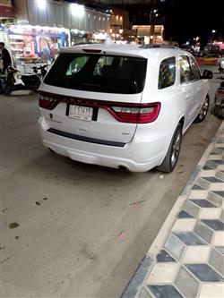 دودج دورانجو